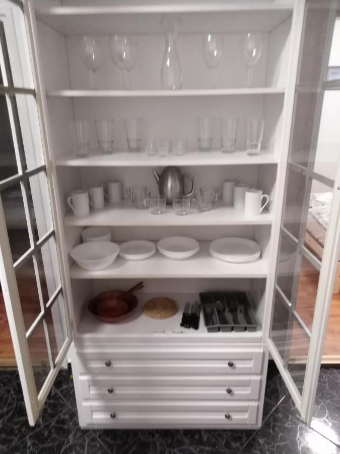 Arinza Apartman Vendégház Mezőkövesd Extérieur photo