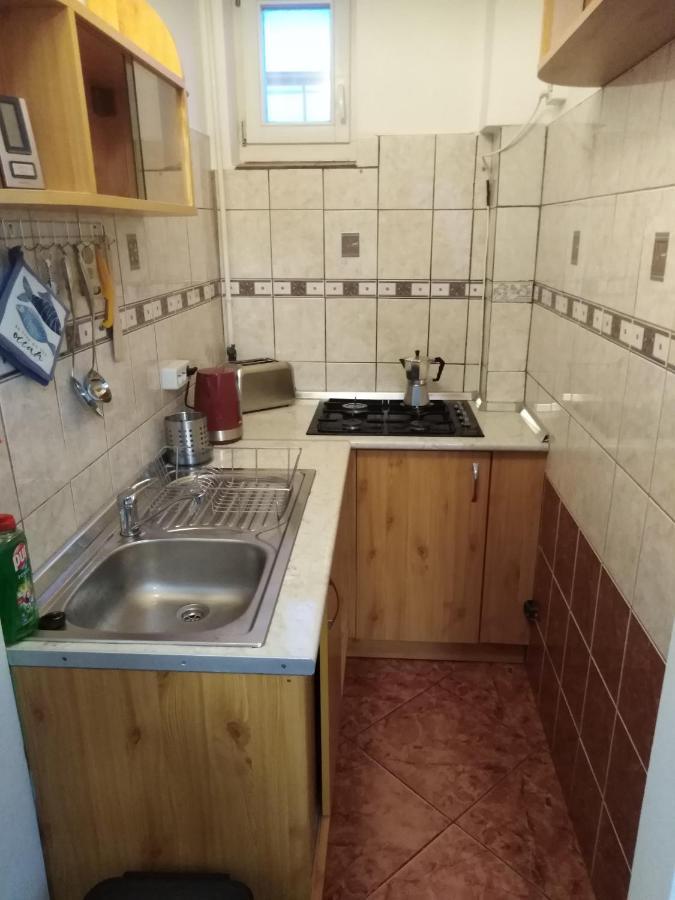 Arinza Apartman Vendégház Mezőkövesd Extérieur photo